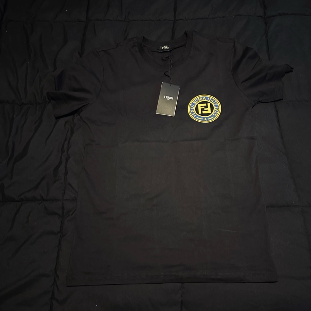 Fendi Tee